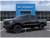 2025 Chevrolet Silverado 1500 Custom (Stk: T25117) in Sundridge - Image 2 of 24