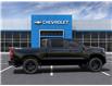 2025 Chevrolet Silverado 1500 Custom (Stk: T25117) in Sundridge - Image 5 of 24