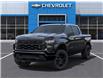 2025 Chevrolet Silverado 1500 Custom (Stk: T25117) in Sundridge - Image 6 of 24