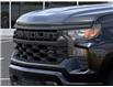 2025 Chevrolet Silverado 1500 Custom (Stk: T25117) in Sundridge - Image 13 of 24
