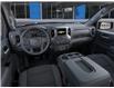 2025 Chevrolet Silverado 1500 Custom (Stk: T25117) in Sundridge - Image 15 of 24