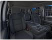 2025 Chevrolet Silverado 1500 Custom (Stk: T25117) in Sundridge - Image 16 of 24