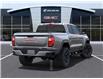 2025 GMC Canyon Elevation (Stk: T25119) in Sundridge - Image 4 of 24