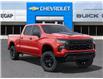 2025 Chevrolet Silverado 1500 Custom Trail Boss (Stk: 43854) in Slave Lake - Image 7 of 24