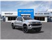 2025 Chevrolet Silverado 1500 RST (Stk: 43853) in Slave Lake - Image 1 of 24