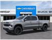 2025 Chevrolet Silverado 1500 RST (Stk: 43853) in Slave Lake - Image 2 of 24