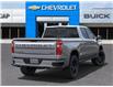 2025 Chevrolet Silverado 1500 RST (Stk: 43853) in Slave Lake - Image 4 of 24