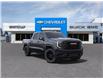 2025 GMC Sierra 1500 Elevation (Stk: 43856) in Slave Lake - Image 1 of 24