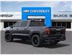 2025 GMC Sierra 1500 Elevation (Stk: 43856) in Slave Lake - Image 3 of 24