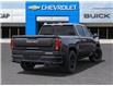 2025 GMC Sierra 1500 Elevation (Stk: 43856) in Slave Lake - Image 4 of 24