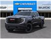 2025 GMC Sierra 1500 Elevation (Stk: 43856) in Slave Lake - Image 6 of 24
