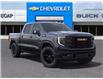 2025 GMC Sierra 1500 Elevation (Stk: 43856) in Slave Lake - Image 7 of 24