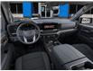 2025 GMC Sierra 1500 Elevation (Stk: 43856) in Slave Lake - Image 15 of 24