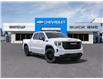 2025 GMC Sierra 1500 Elevation (Stk: 43855) in Slave Lake - Image 1 of 24