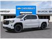 2025 GMC Sierra 1500 Elevation (Stk: 43855) in Slave Lake - Image 2 of 24