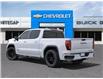 2025 GMC Sierra 1500 Elevation (Stk: 43855) in Slave Lake - Image 3 of 24
