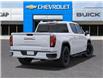 2025 GMC Sierra 1500 Elevation (Stk: 43855) in Slave Lake - Image 4 of 24