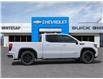 2025 GMC Sierra 1500 Elevation (Stk: 43855) in Slave Lake - Image 5 of 24