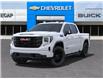 2025 GMC Sierra 1500 Elevation (Stk: 43855) in Slave Lake - Image 6 of 24