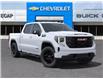2025 GMC Sierra 1500 Elevation (Stk: 43855) in Slave Lake - Image 7 of 24