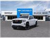 2025 GMC Sierra 1500 Elevation (Stk: 43855) in Slave Lake - Image 8 of 24