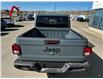 2025 Jeep Gladiator Sport S (Stk: 28445) in Drumheller, - Image 3 of 26