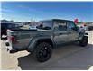 2025 Jeep Gladiator Sport S (Stk: 28445) in Drumheller, - Image 4 of 26