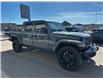 2025 Jeep Gladiator Sport S (Stk: 28445) in Drumheller, - Image 6 of 26