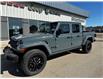 2025 Jeep Gladiator Sport S (Stk: 28445) in Drumheller, - Image 8 of 26