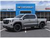 2025 GMC Sierra 1500 Elevation (Stk: 10290) in Vermilion - Image 2 of 24