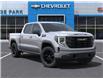 2025 GMC Sierra 1500 Elevation (Stk: 10290) in Vermilion - Image 7 of 24