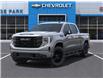 2025 GMC Sierra 1500 Elevation (Stk: 10287) in Vermilion - Image 6 of 24