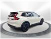 2025 Honda CR-V Hybrid Touring (Stk: 3921) in Lethbridge - Image 3 of 24