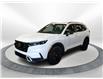 2025 Honda CR-V Hybrid Touring (Stk: 3921) in Lethbridge - Image 8 of 24