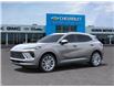 2025 Buick Envision Avenir (Stk: 104041) in Exeter - Image 2 of 24