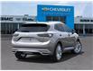 2025 Buick Envision Avenir (Stk: 104041) in Exeter - Image 4 of 24