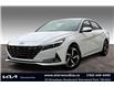2023 Hyundai Elantra Luxury (Stk: 23B0991) in Sherwood Park - Image 1 of 30