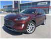 2021 Ford Escape  (Stk: W280391A) in Cranbrook - Image 1 of 27