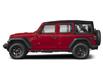 2025 Jeep Wrangler Sport (Stk: W22782) in Newmarket - Image 2 of 11