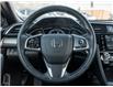 2017 Honda Civic EX-T (Stk: 39047A) in Newmarket - Image 9 of 26