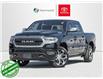 2023 RAM 1500 Limited (Stk: 7612) in Newmarket - Image 1 of 35