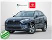 2024 Toyota RAV4 XLE (Stk: 7719) in Newmarket - Image 1 of 27