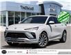 2025 Buick Envista Avenir (Stk: B09255) in Cobourg - Image 1 of 20