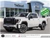 2025 GMC Sierra 3500HD Denali Ultimate (Stk: T96682) in Cobourg - Image 1 of 25