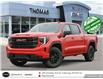 2025 GMC Sierra 1500 Elevation (Stk: T25548) in Cobourg - Image 1 of 26