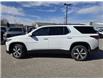 2023 Chevrolet Traverse LT True North (Stk: PJ165957) in Cobourg - Image 3 of 15