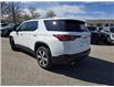 2023 Chevrolet Traverse LT True North (Stk: PJ165957) in Cobourg - Image 4 of 15