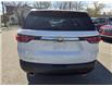 2023 Chevrolet Traverse LT True North (Stk: PJ165957) in Cobourg - Image 5 of 15
