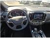 2023 Chevrolet Traverse LT True North (Stk: PJ165957) in Cobourg - Image 8 of 15