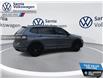 2024 Volkswagen Tiguan Comfortline R-Line Black Edition (Stk: VU1524) in Sarnia - Image 2 of 25